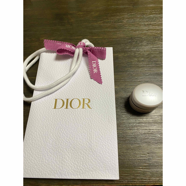 Dior ディオール カプチュールトータルセルENGYクリーム 新品未使用