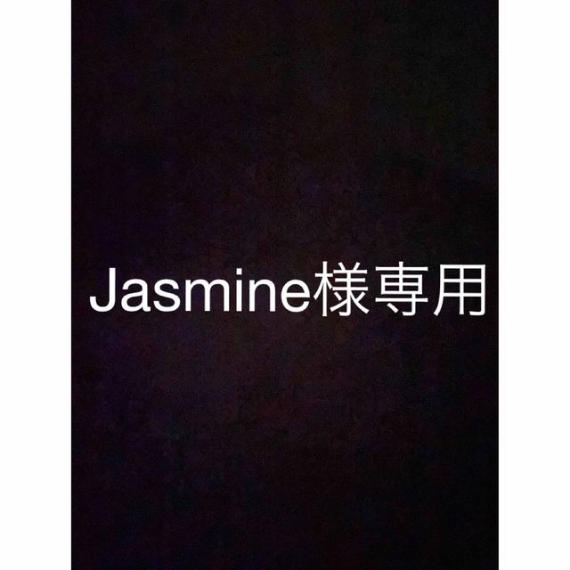 Jasmine様専用ページ ハンドメイドのファッション小物(ポーチ)の商品写真