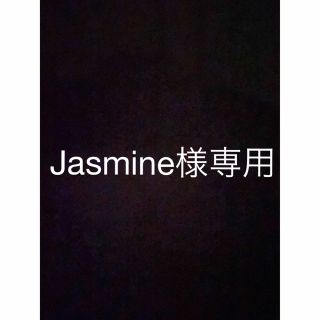 Jasmine様専用ページ(ポーチ)