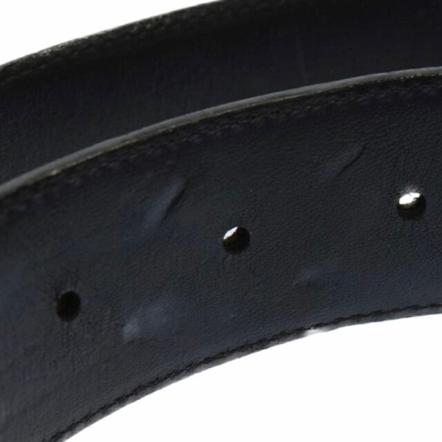 名作 CHROME HEARTS クロムハーツ 36 カモフラージュ レザーベルト