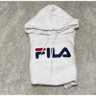 フィラ(FILA)のパーカー FILA(パーカー)