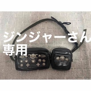トーガ ボディバッグ/ウエストポーチ(レディース)の通販 100点以上