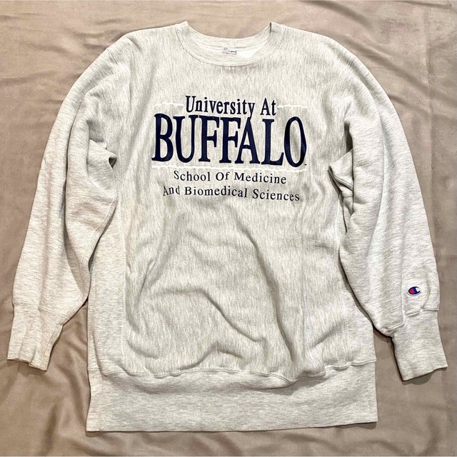 Champion - 90s Champion REVERSE WEAVE リバースウィーブ XLの通販 by