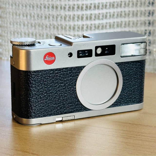 Leica ライカ CM コンパクトフィルムカメラ 完動品