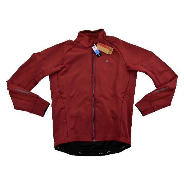 Specialized - Specialized SL Pro ソフトシェル ジャケット size:L