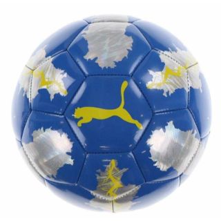 新品　サッカーボール　４号球　プーマ・アディダス各１個(ボール)