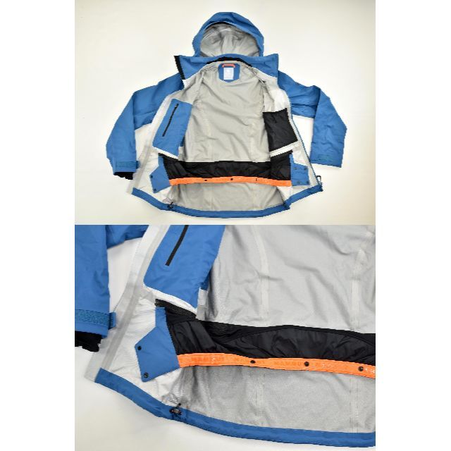 Mammut Stoney ハードシェル ジャケット size:M(Asia)