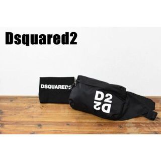 MN AB0013 近年モデル 美品 DSQUARED2 ディースクエアード