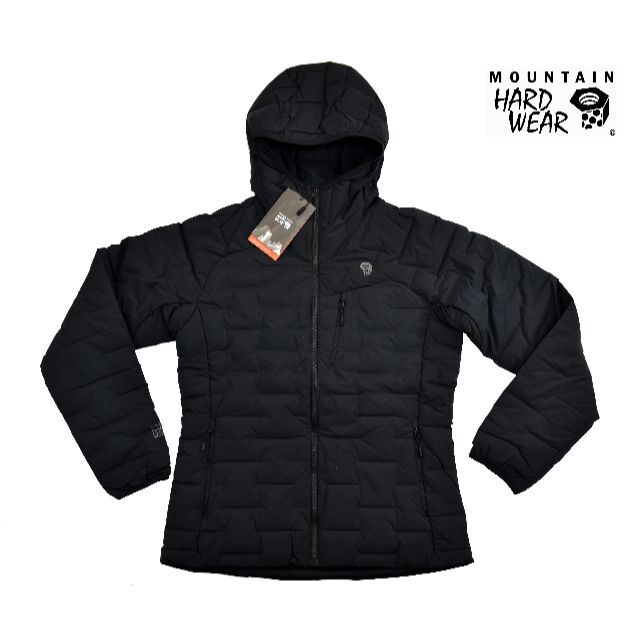 Mountain Hardwear Super/DS ダウンジャケット M