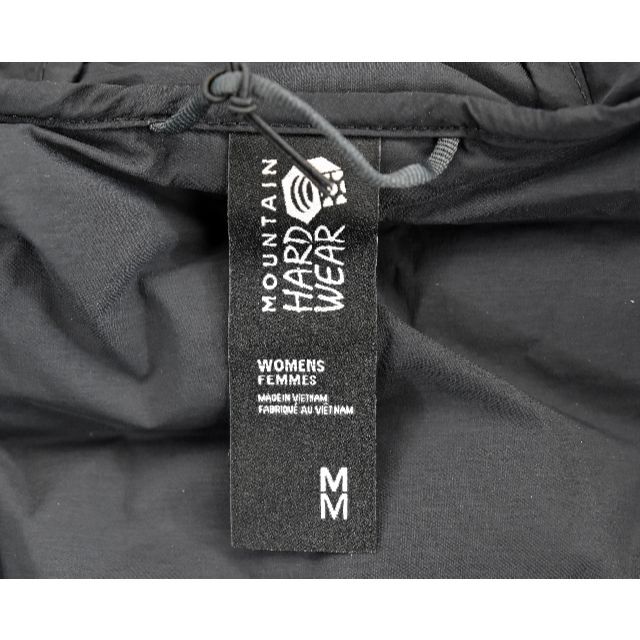 Mountain Hardwear Super/DS ダウンジャケット M