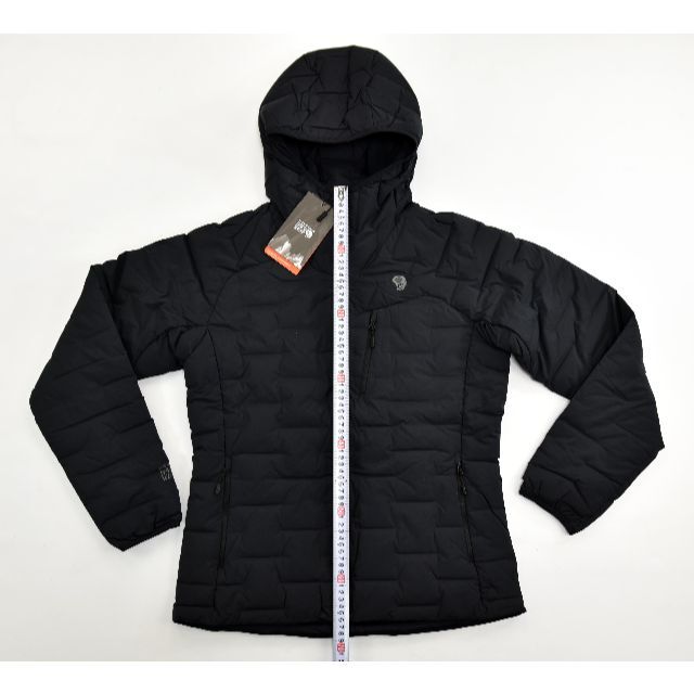 Mountain Hardwear Super/DS ダウンジャケット M