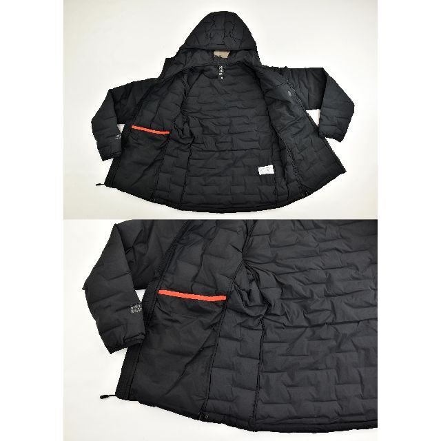 Mountain Hardwear Super/DS ダウンジャケット M