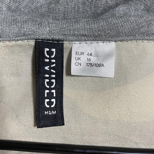 H&M(エイチアンドエム)のH&M アウター メンズのジャケット/アウター(その他)の商品写真