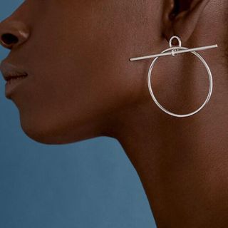 エルメス フープピアス ピアスの通販 25点 | Hermesのレディースを買う エルメス フープピアス ピアスの通販 25点 | Hermesのレディースを買う