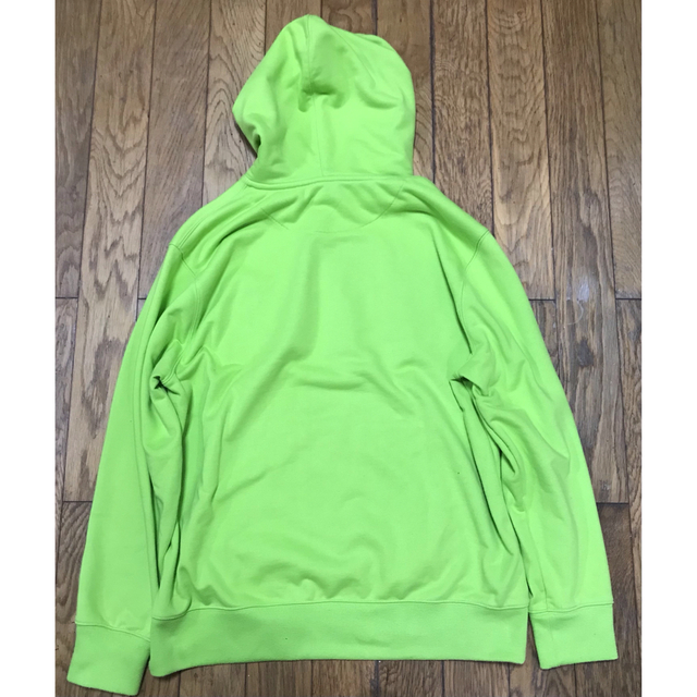 PALACE(パレス)のPALACE P-A-L HOOD パーカー メンズのトップス(パーカー)の商品写真