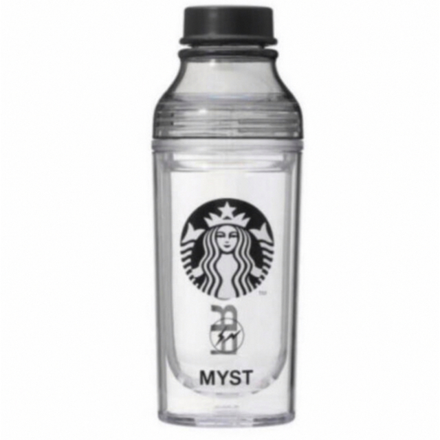 STARBUCKS 宮下パーク fragment myst 30個 | www.feber.com