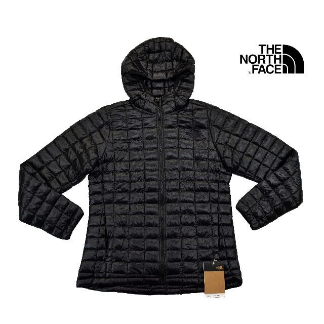 The north face ECO Thermoballフーディ M ※女性用