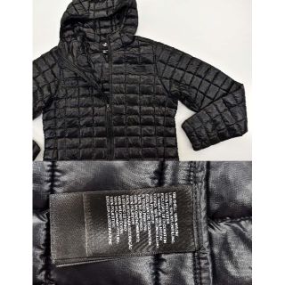 THE NORTH FACE - The north face ECO Thermoballフーディ M ※女性用の