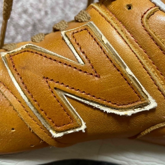 576（New Balance）(ゴーナナロク)のニューバランス　M576 UK 中古 メンズの靴/シューズ(スニーカー)の商品写真