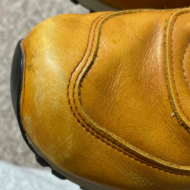 576（New Balance）(ゴーナナロク)のニューバランス　M576 UK 中古 メンズの靴/シューズ(スニーカー)の商品写真