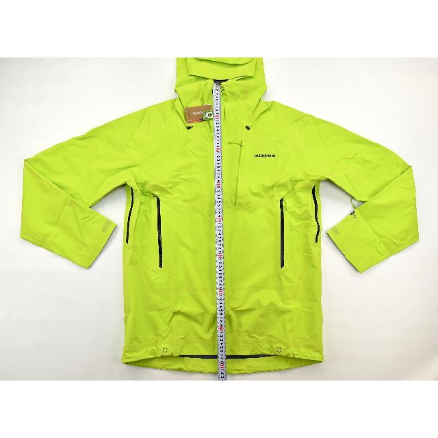 patagonia(パタゴニア)のPatagonia★パタゴニア Galvanized ジャケット size:L メンズのジャケット/アウター(ナイロンジャケット)の商品写真