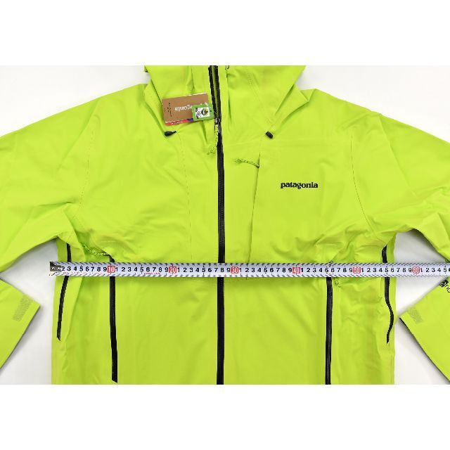 patagonia(パタゴニア)のPatagonia★パタゴニア Galvanized ジャケット size:L メンズのジャケット/アウター(ナイロンジャケット)の商品写真