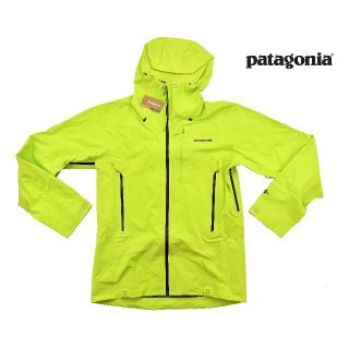 パタゴニア(patagonia)のPatagonia★パタゴニア Galvanized ジャケット size:L(ナイロンジャケット)