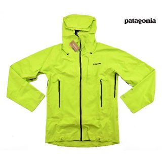 パタゴニア(patagonia)のPatagonia★パタゴニア Galvanized ジャケット size:S(ナイロンジャケット)