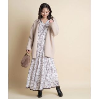 新品未使用タグ付ジャスグリッティー NEWラインタッチプリント