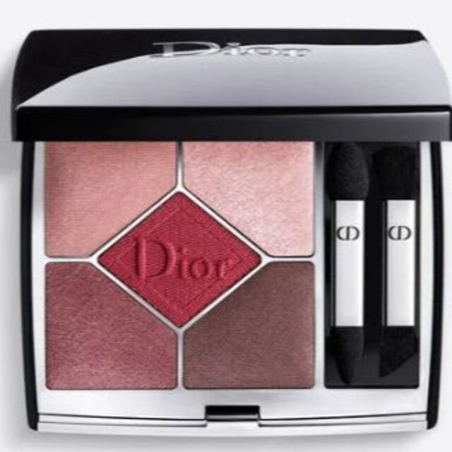 Dior サンク クルール クチュール　879　ルージュトラファルガー