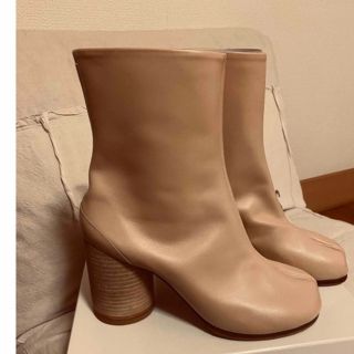 マルタンマルジェラ(Maison Martin Margiela)の専用です。(ブーツ)