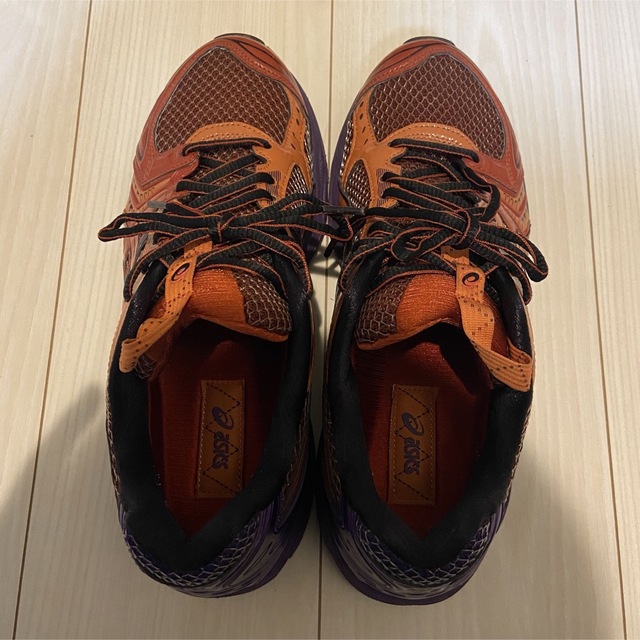 KIKO KOSTADINOV(キココスタディノフ)のAsics Kiko Kostadinov Gel Kayano 14 メンズの靴/シューズ(スニーカー)の商品写真