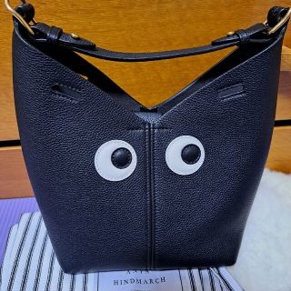 ANYA HINDMARCH - アニヤ・ハインドマーチ ビルドアバッグの