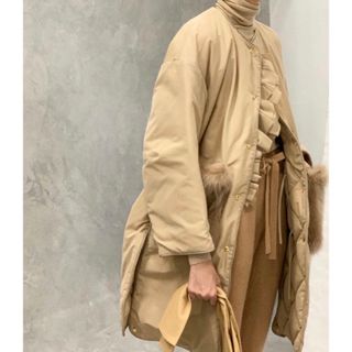 ドゥロワー ダウンコートの通販 53点 | Drawerを買うならラクマ ドゥロワー ダウンコートの通販 53点 | Drawerを買うならラクマ