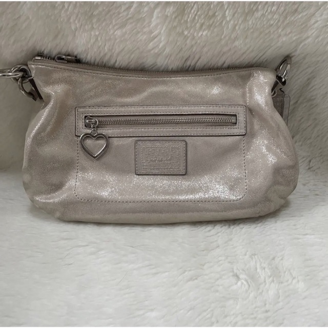 COACH - COACH ハンド/ショルダーバッグの通販 by MAQUiA's shop ...