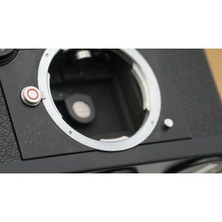 KONICA MINOLTA - 8140 良品 ライツ ミノルタ Leitz Minolta CLの通販