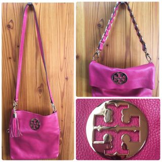 トリーバーチ(Tory Burch)の専用です。(ショルダーバッグ)