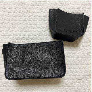 GIVENCHY - 【非売品】ジバンシイ　ジバンシー　コスメストッカー　小物入れ