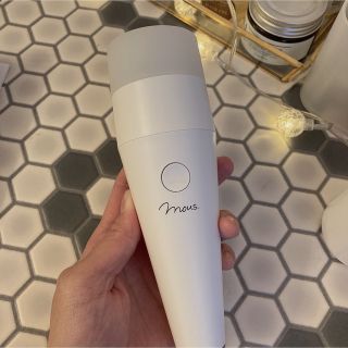 プルミナス美顔器　mous(フェイスケア/美顔器)