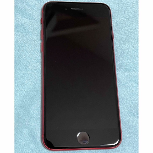 iPhone8 64GB SIMフリー (バッテリー100%)