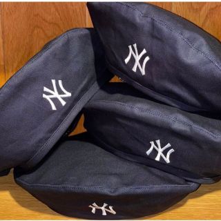 ニューエラー(NEW ERA)の"NEW ERA" NEW YORK YANKEES BERET 新品(その他)