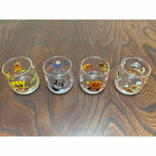 アンパンマン グラス/カップの通販 100点以上 | アンパンマンの