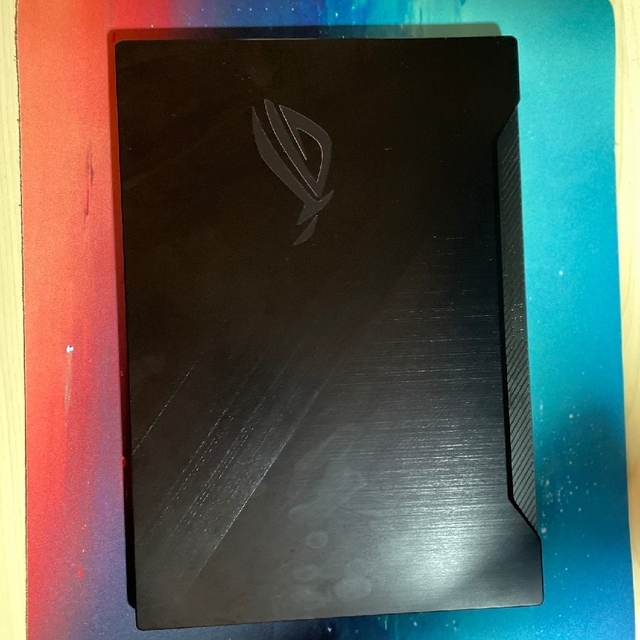 30%OFF】 ASUS G15 Zephyrus ROG ゲーミングノートパソコン ASUS
