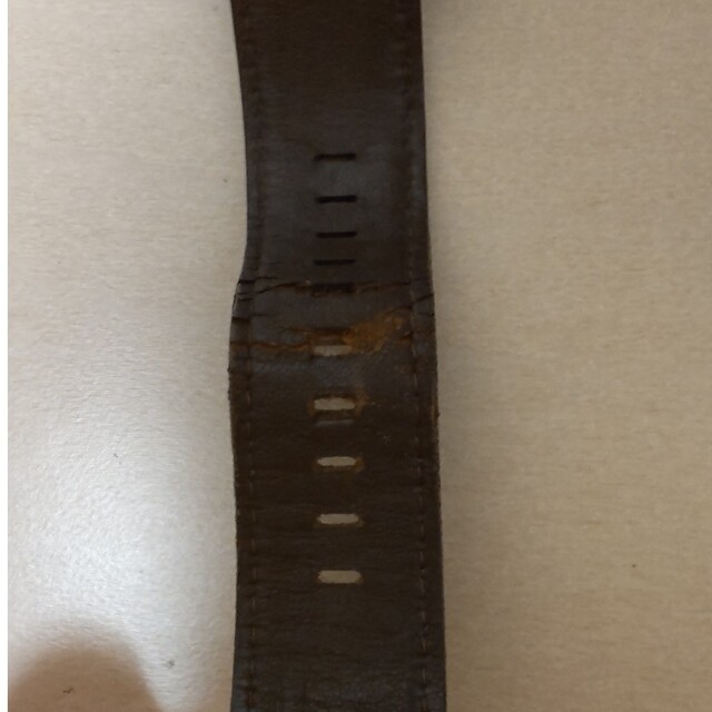 NIXON(ニクソン)のNIXON51-30メンズ腕時計 メンズの時計(腕時計(アナログ))の商品写真