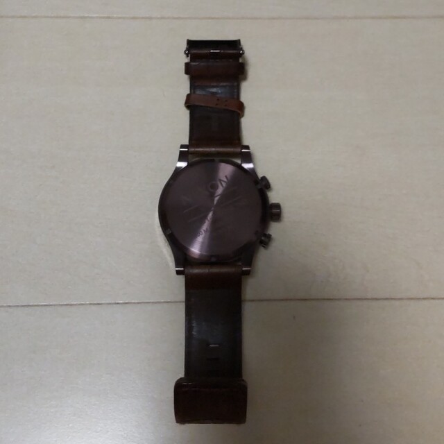 NIXON(ニクソン)のNIXON51-30メンズ腕時計 メンズの時計(腕時計(アナログ))の商品写真