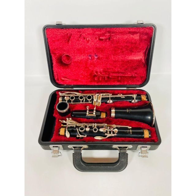 美品 ヤマハ YAMAHA クラリネット YCL-252 YCL252-www.connectedremag.com