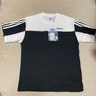 アディダス(adidas)のadidas アディダス Tシャツ(Tシャツ/カットソー(半袖/袖なし))