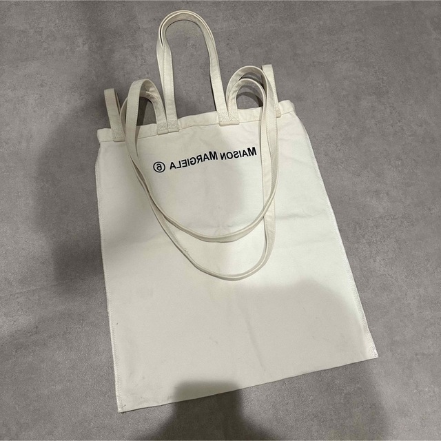 MM6 Maison Martin Margiela マルジェラ トートバッグ