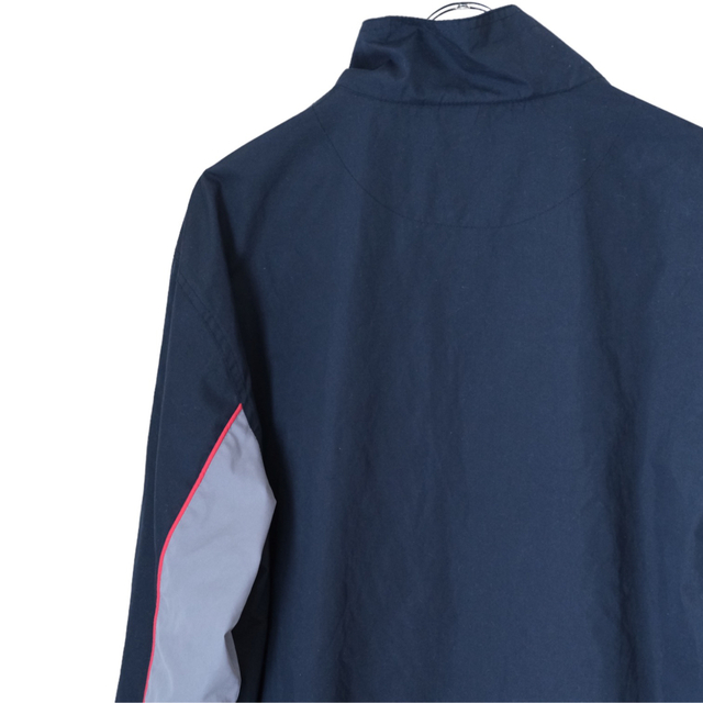 Reebok(リーボック)の90' Reebok nylon jacket メンズのジャケット/アウター(ナイロンジャケット)の商品写真