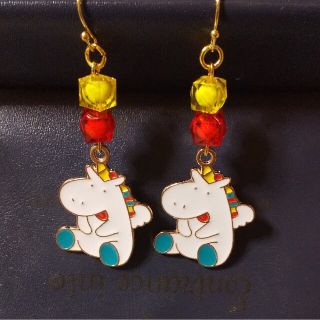 アニマル ピアス(ピアス)